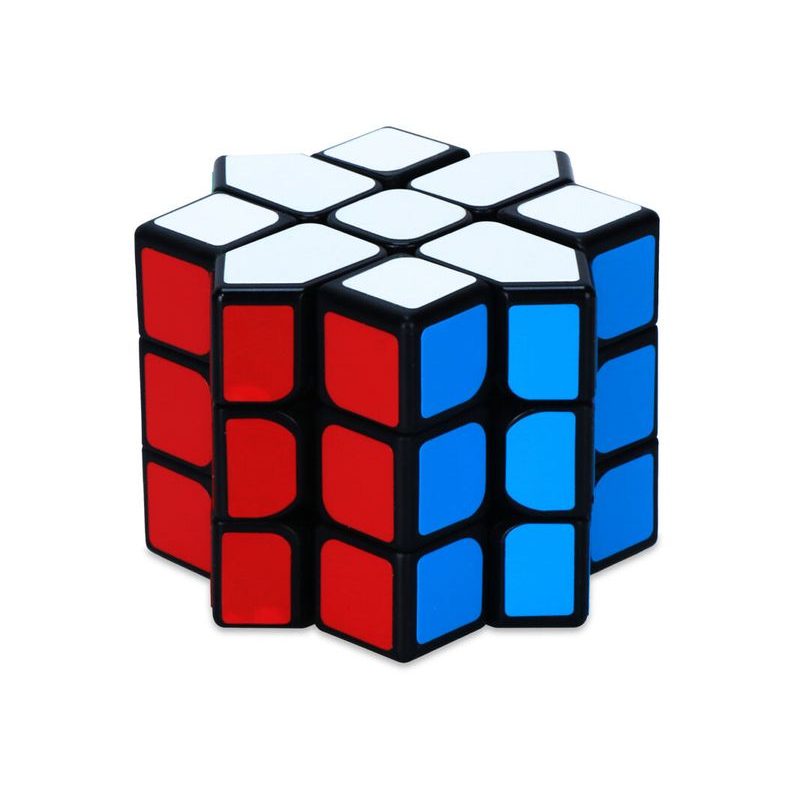 Hlavolam Flower Cube