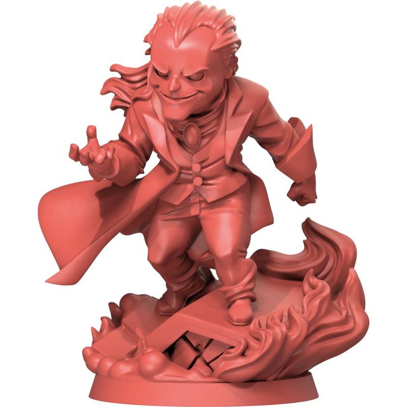 Marvel United: Spider Geddon (CZ)