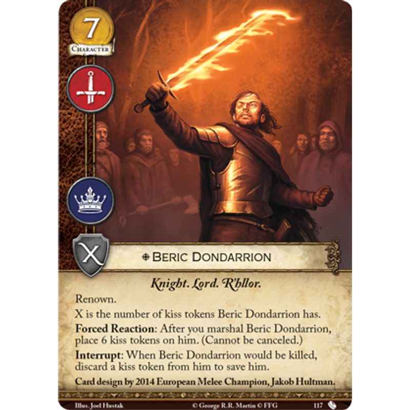 A Game of Thrones - The Brotherhood Without Banners