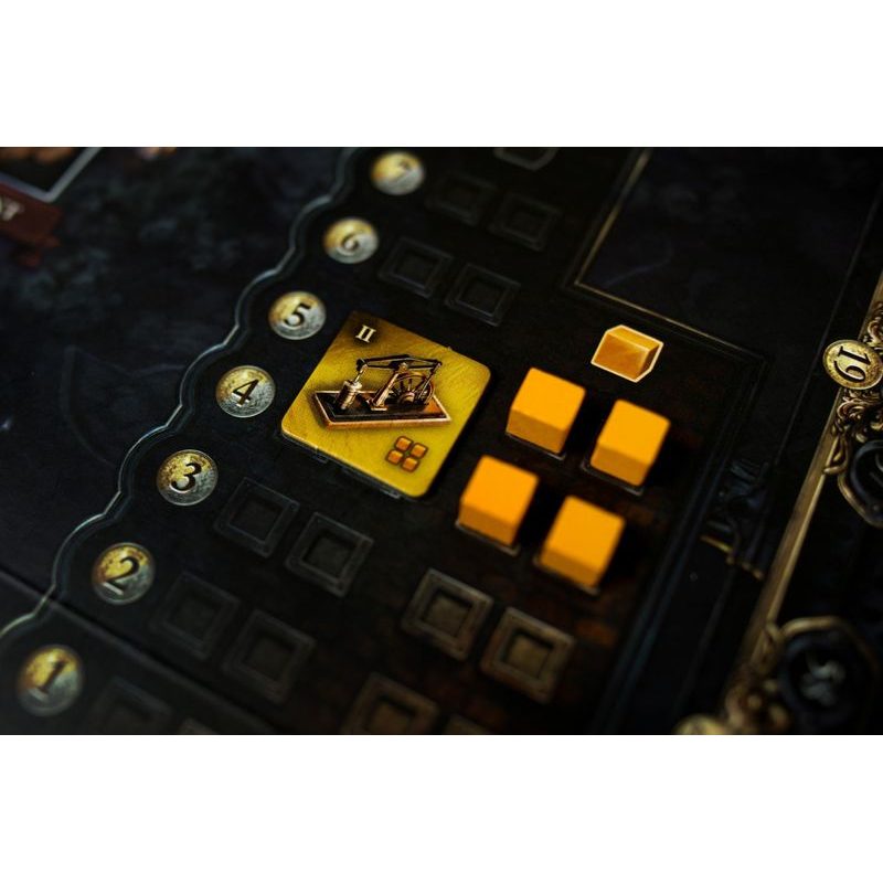 Brass: Birmingham (EN)