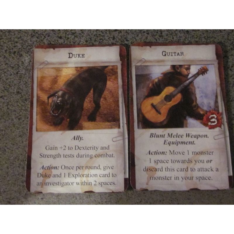 Mansions of Madness: Second Edition