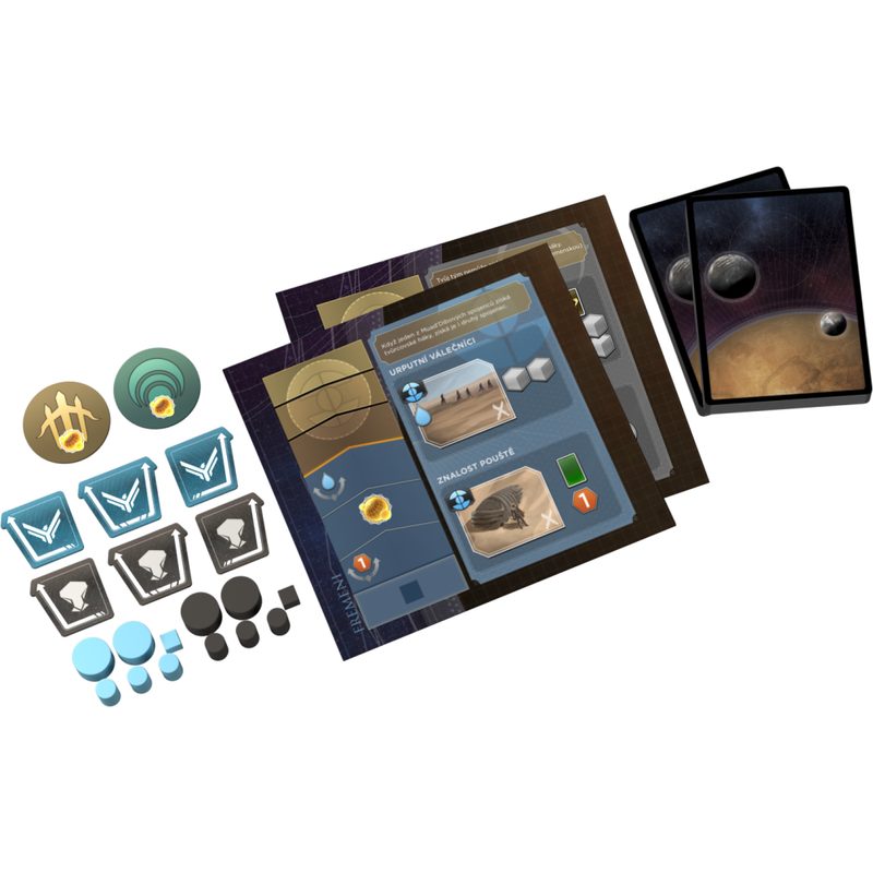 Duna: Impérium - Povstání