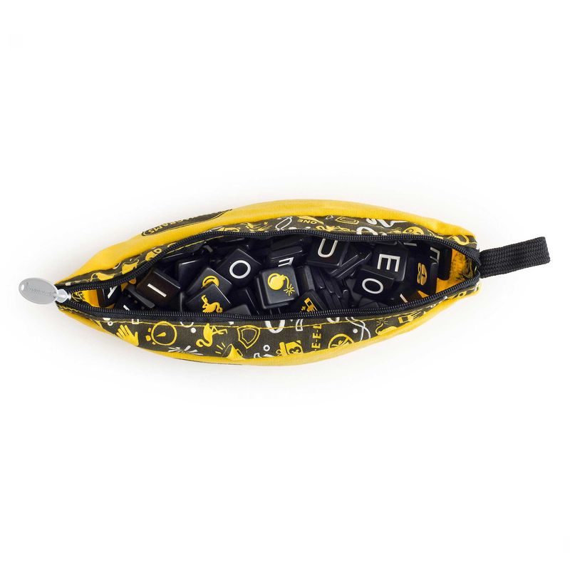 Bananagrams: Party Edition