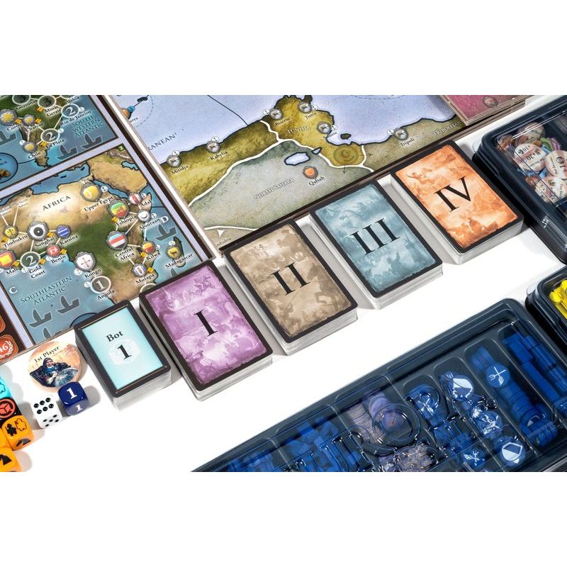 Europa Universalis: The Price of Power (Deluxe Edition)