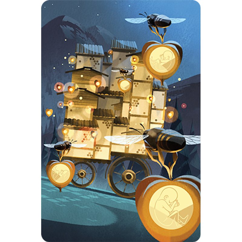 Dixit 7: Revelations