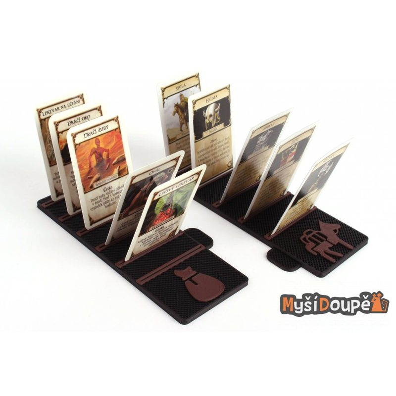 Talisman - deska hráče