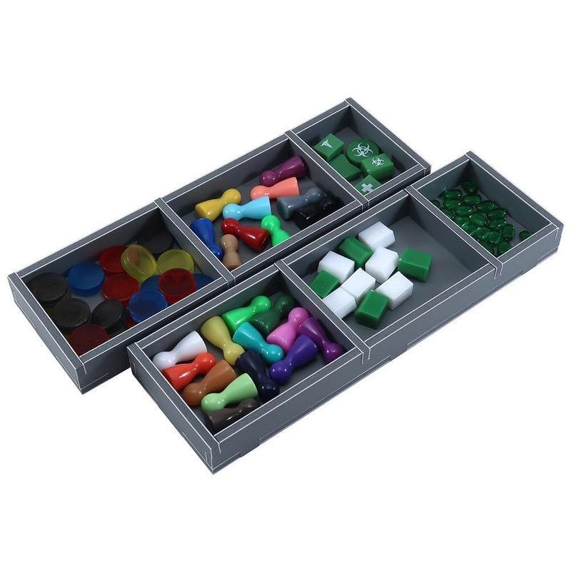 Pandemic: Insert (FS)