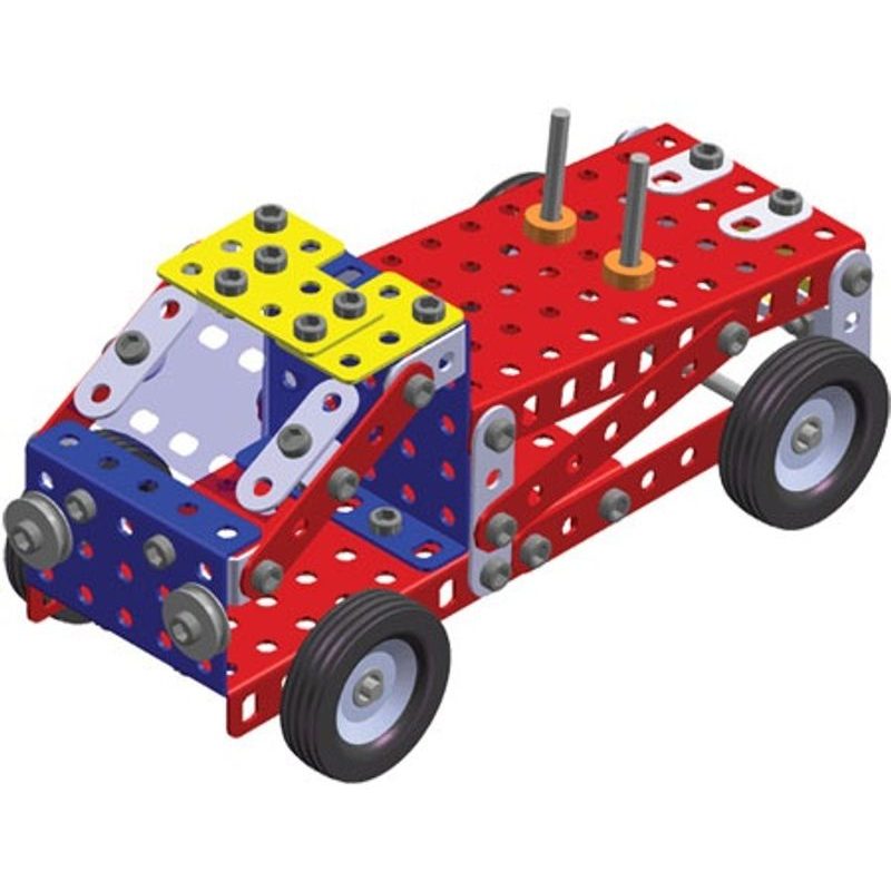 MERKUR Buggy (016) 016