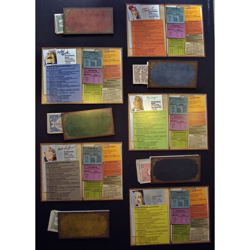 Power Struggle - In Cash We Trust (poškozený obal)