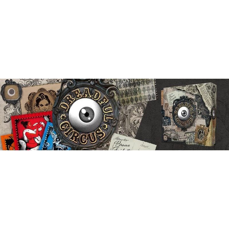 Dreadful Circus