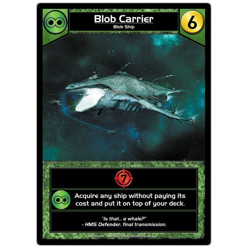 Star Realms: Deckbuilding Game