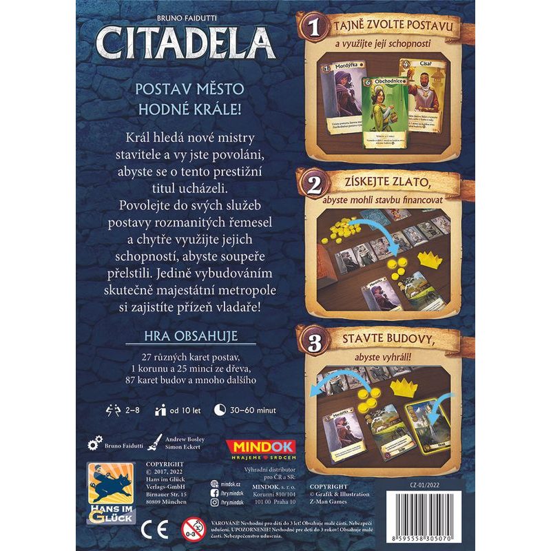 Citadela