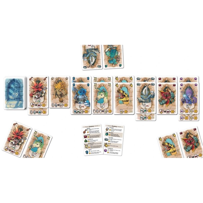 Království květů