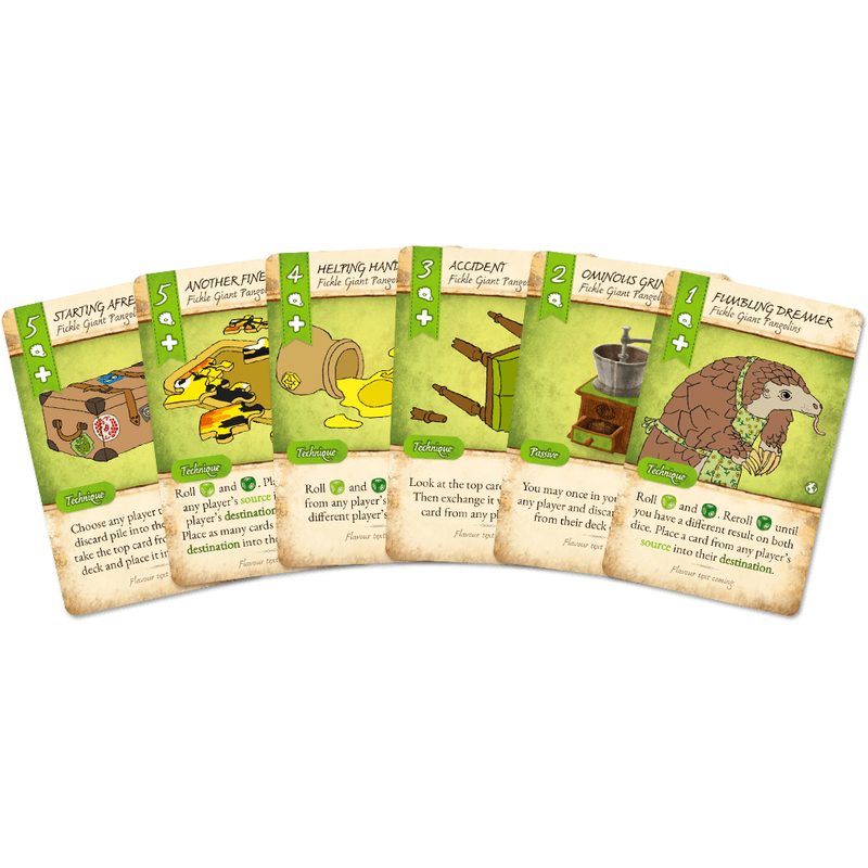 Dale of Merchants Collection