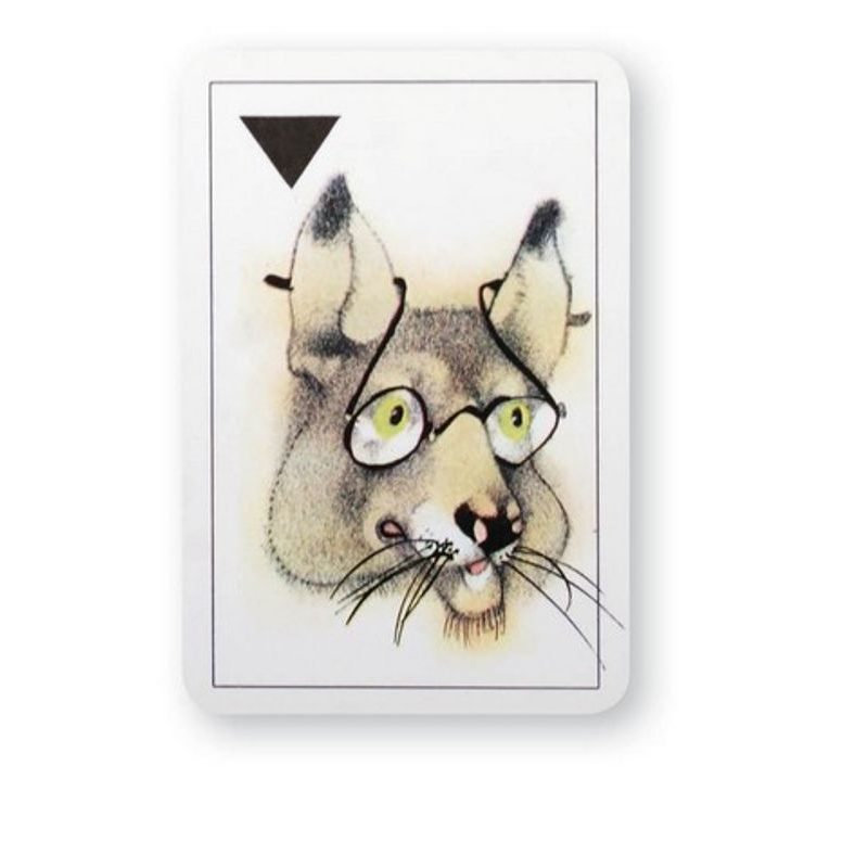 Černý Petr: Kominík