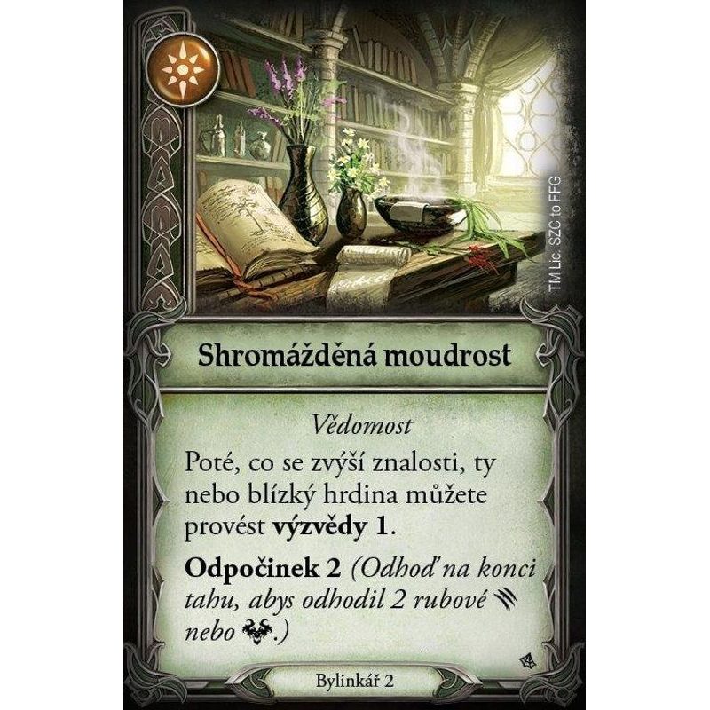 Pán Prstenů: Putování po Středozemi - Válečné tažení