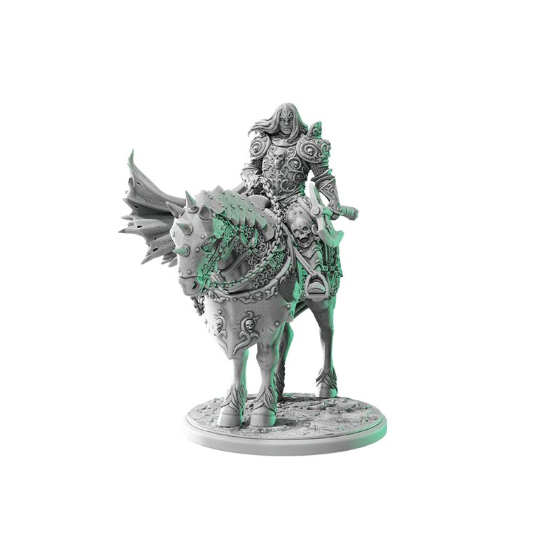 Black Rose Wars: Rebirth - Apocalypse