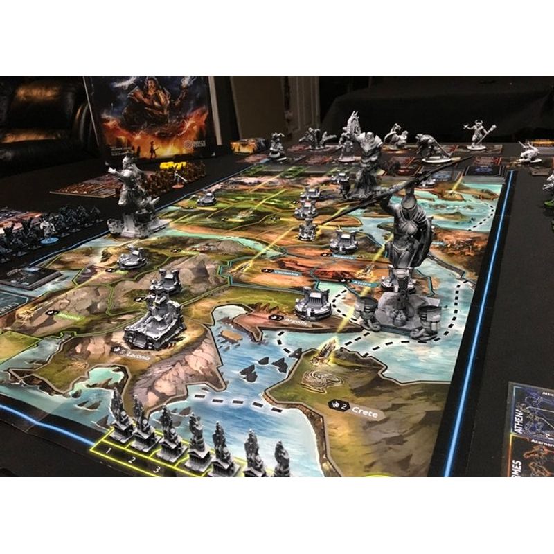 Lords of Hellas (EN)