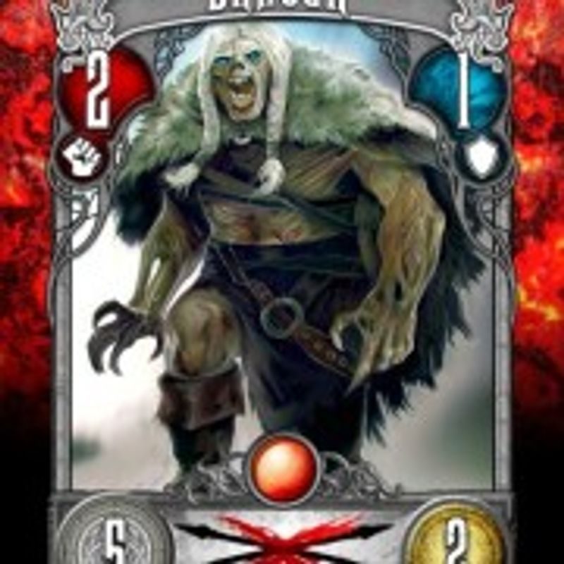 Champions of Midgard