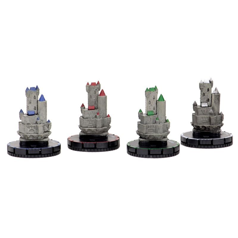 Mage Knight: Ultimátní edice (CZ)