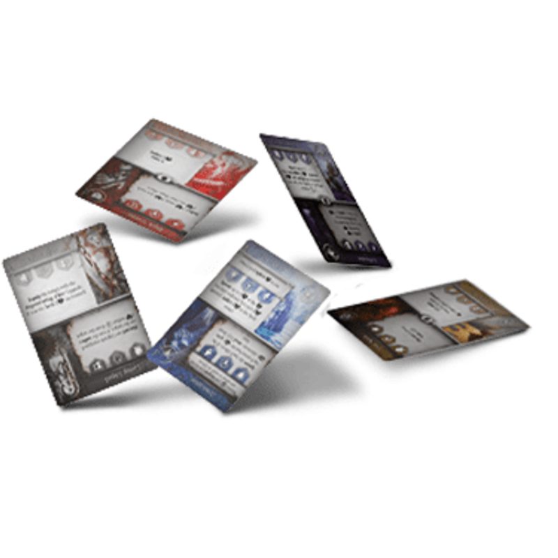 Black Rose Wars: Rebirth