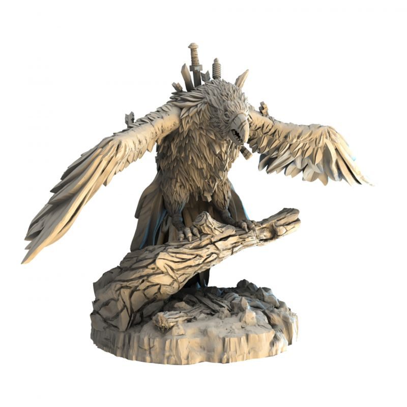 Tainted Grail - Monsters of Avalon