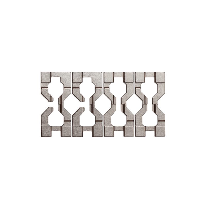 Hanayama Cast Hourglass - hlavolam