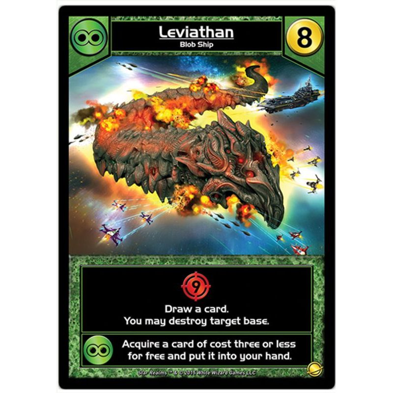 Star Realms: Colony Wars