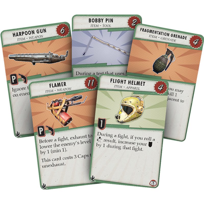 Fallout: New California