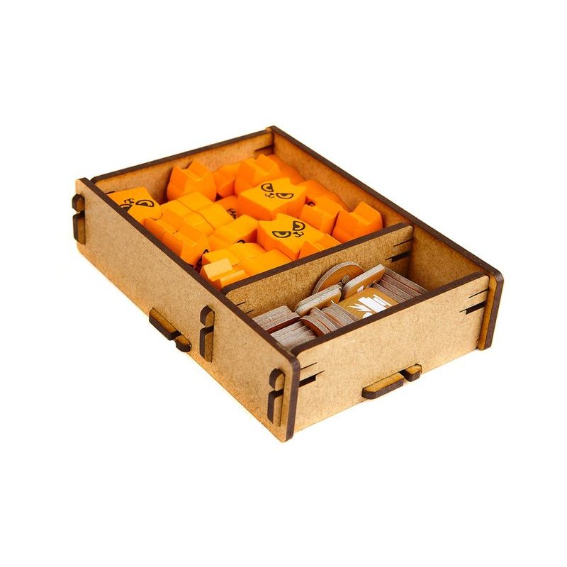 Root - Insert (e-Raptor)