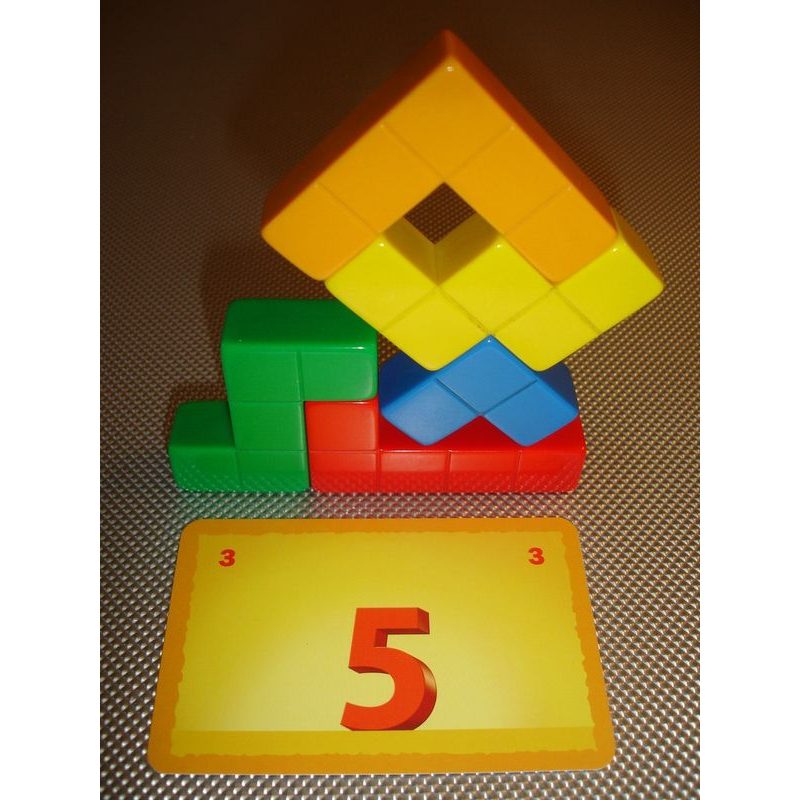 Závod stavitelů extreme (Make'n'Break Extreme)