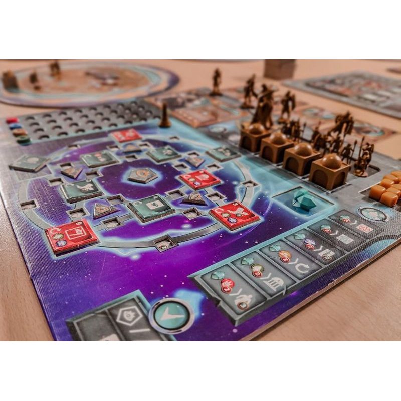 Anunnaki: Dawn of the Gods