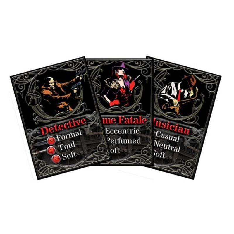 27th Passenger: A Hunt On Rails + PROMO