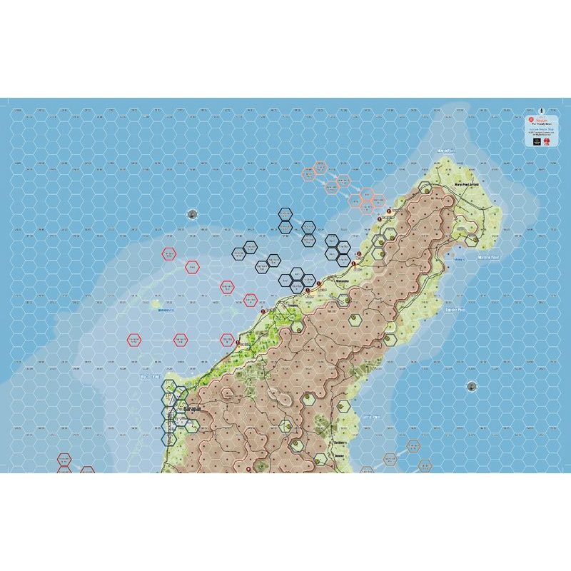 Saipan: The Bloody Rock