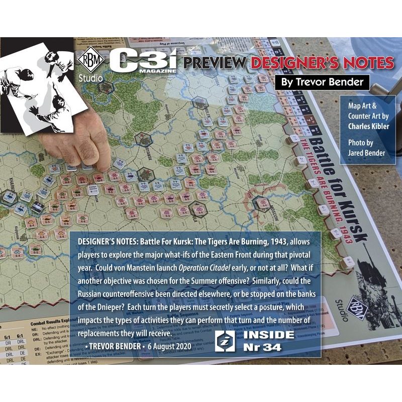 C3i Magazine 34