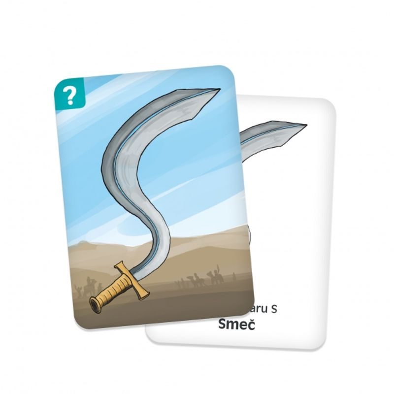 Lušťovky - základní