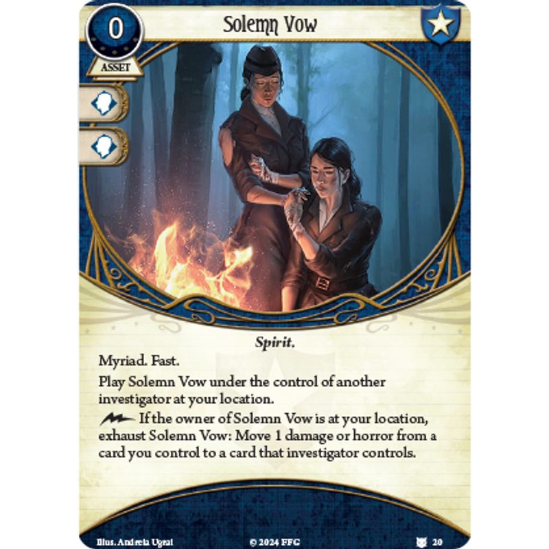 Arkham Horror: The Card Game - The Dream Eaters Campaign Expansion