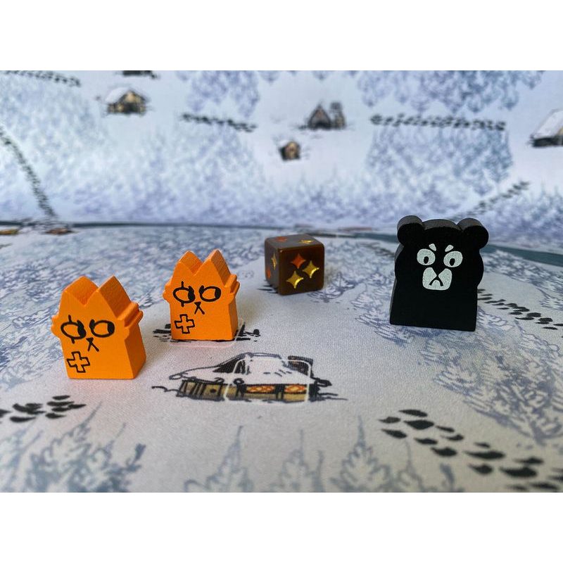 Root - The Marauder Expansion