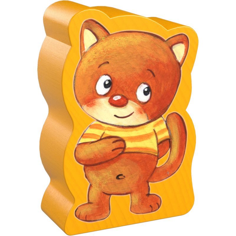 Jde se spinkat! (Off to Bed!)