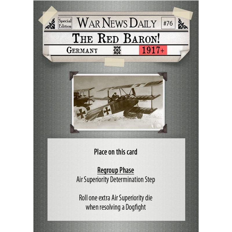 The Lamps Are Going Out: World War 1