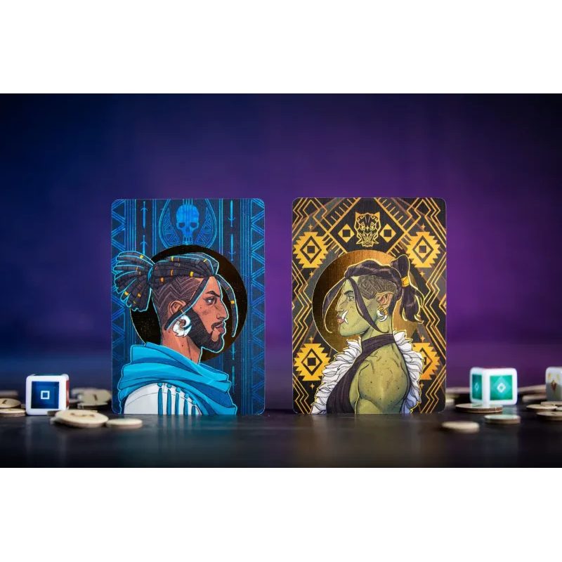 Rodozář: Pohrdova pevnost