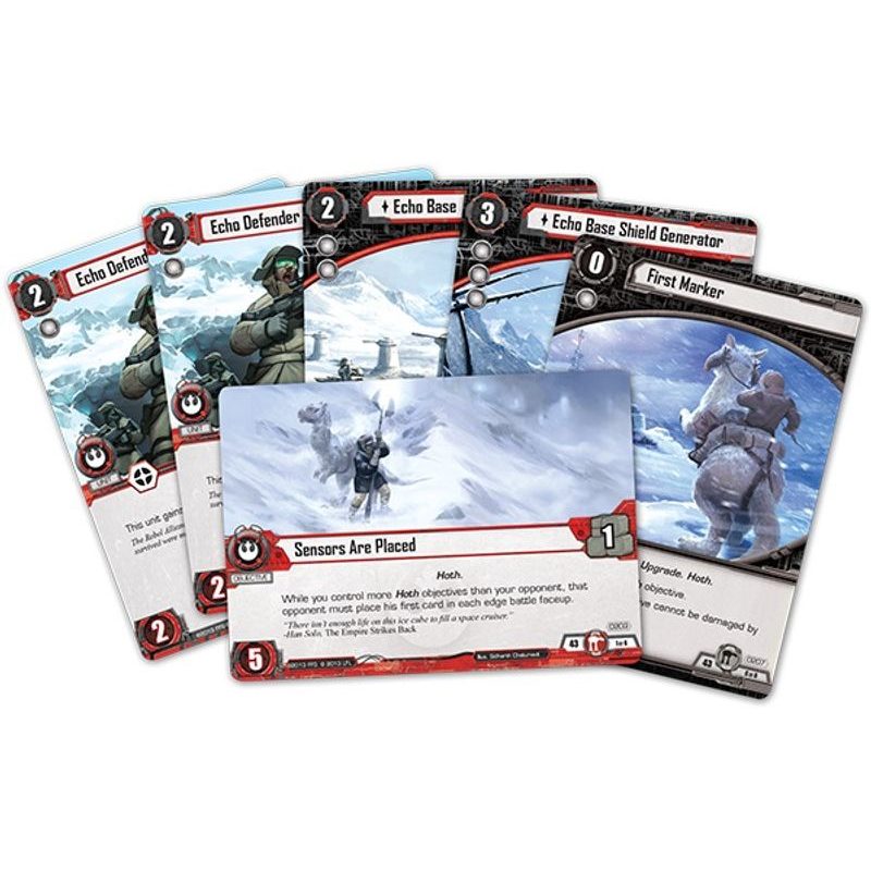 Star Wars: The Search For Skywalker