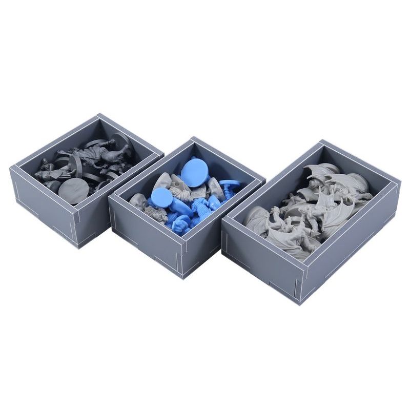 War of the Ring: Insert (Folded Space)