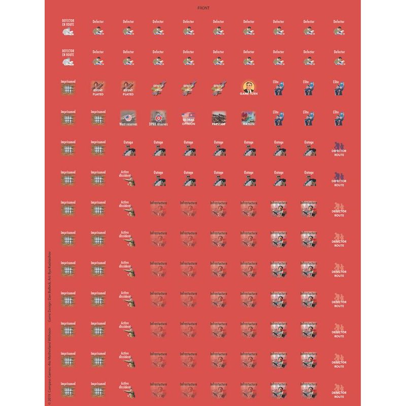 No Motherland Without