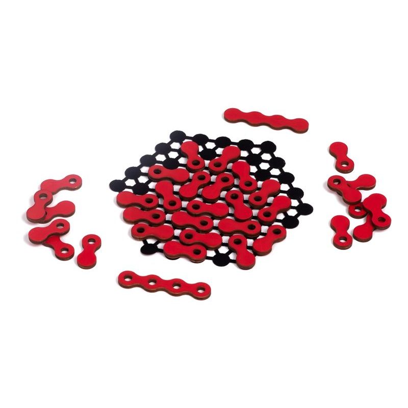 Chain Reaxis 51 (v krabičce)