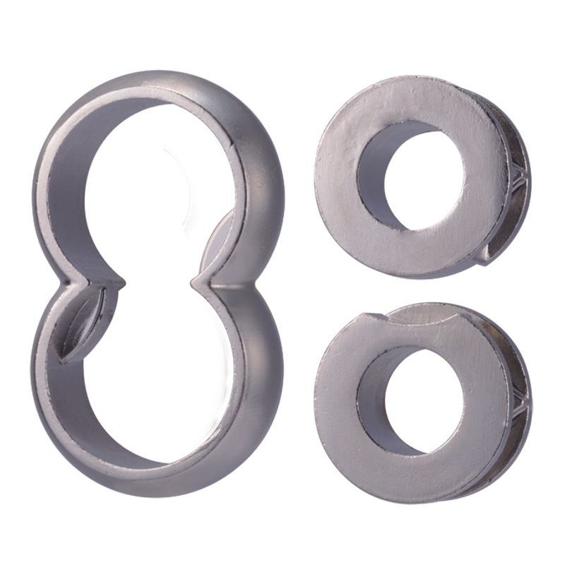 Hanayama Cast Infinity