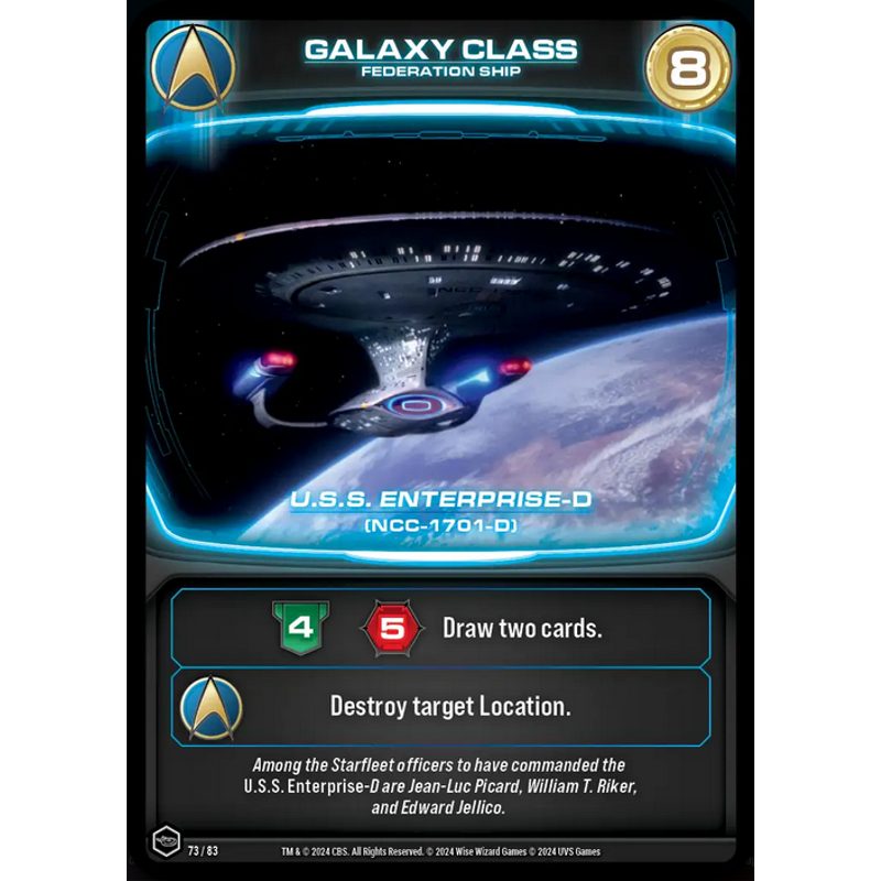 Star Trek: Star Realms