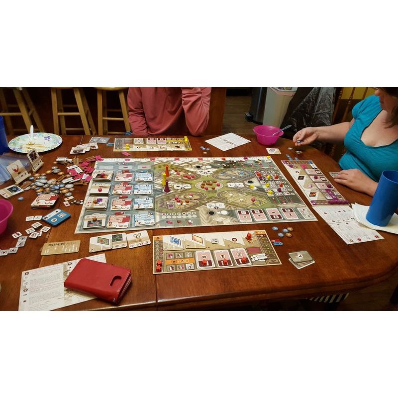 The Gallerist (KS edice)