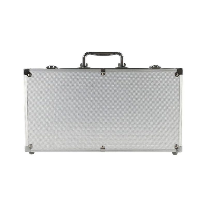 Poker 300 v hliníkovém kufříku