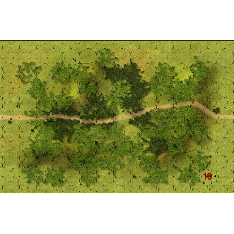 The Last Hundred Yards - For King & Country